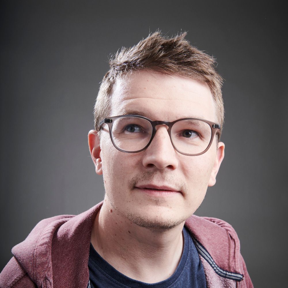 patrick biolley
