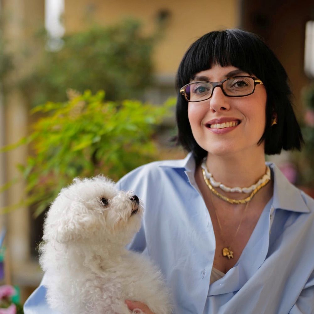 Elisa B. Pasino