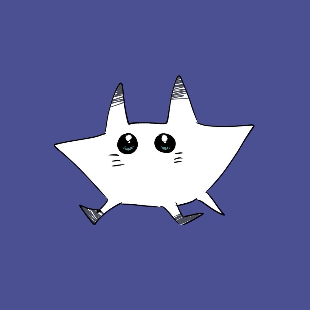 みなぎるマンタ