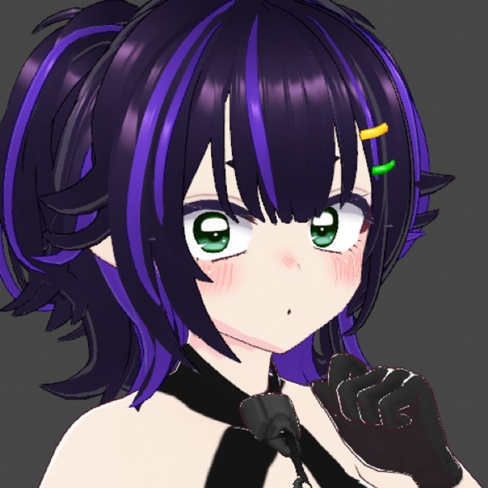 夢希メリー