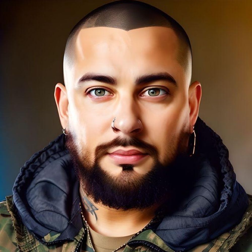 Joshua Khane