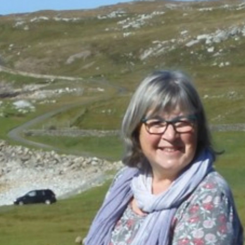 Harriet Richardson Blakeman