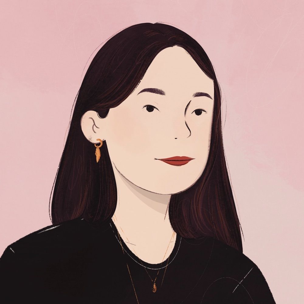 Lily Hyde