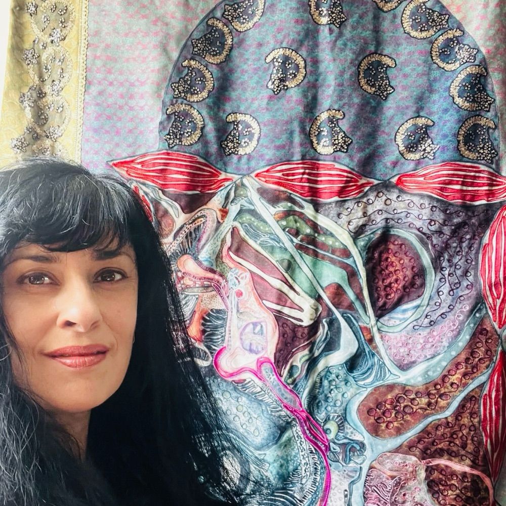 Asma A Khan