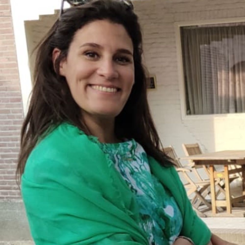 Stéphanie Hoogenberk
