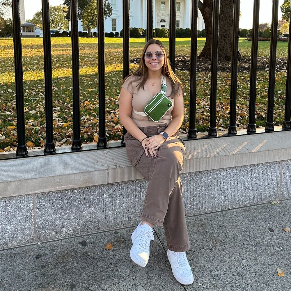 Liv Rizzo