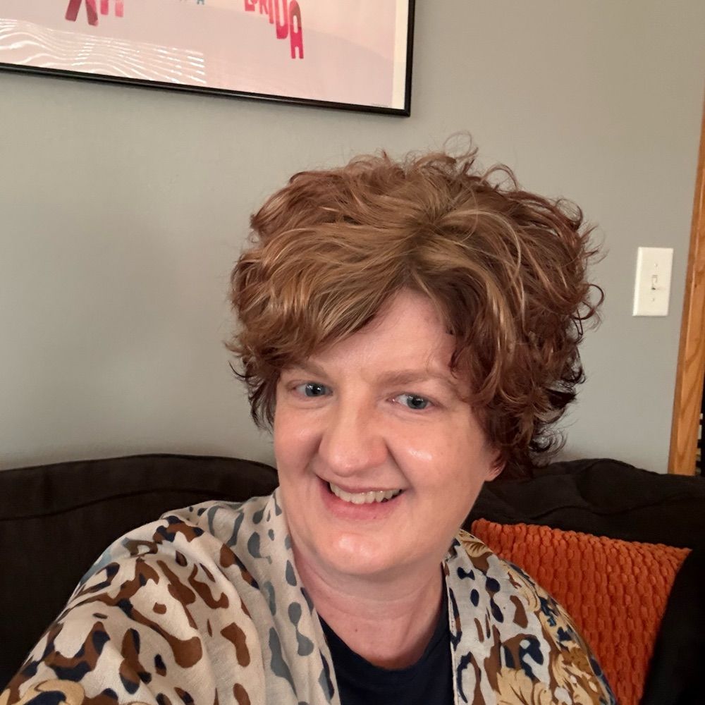 Paula Murry Wallace
