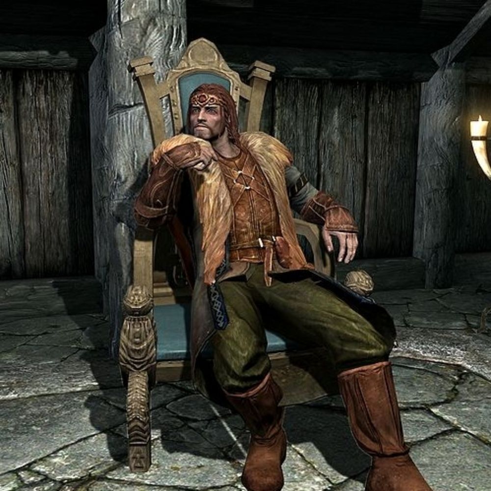 Jarl of കണ്ടശ്ശാംകടവ്
