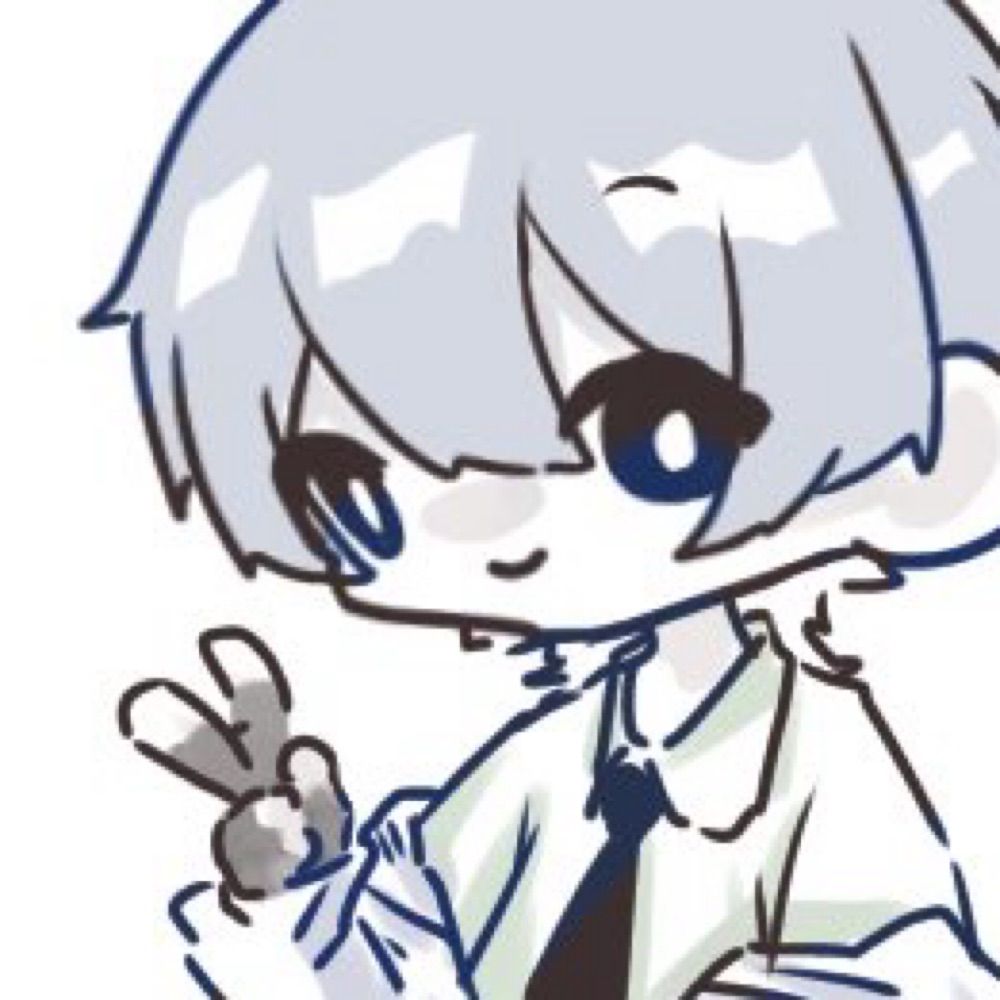 白緑なずな🌿🎤