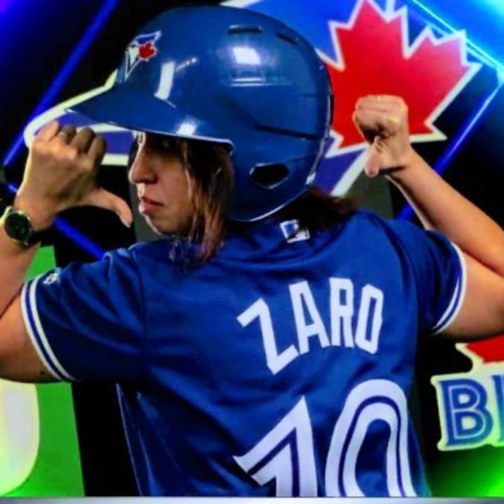 Zaro