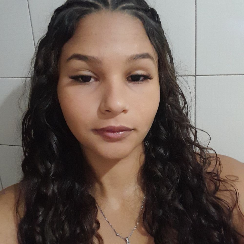 Julia Vitória 