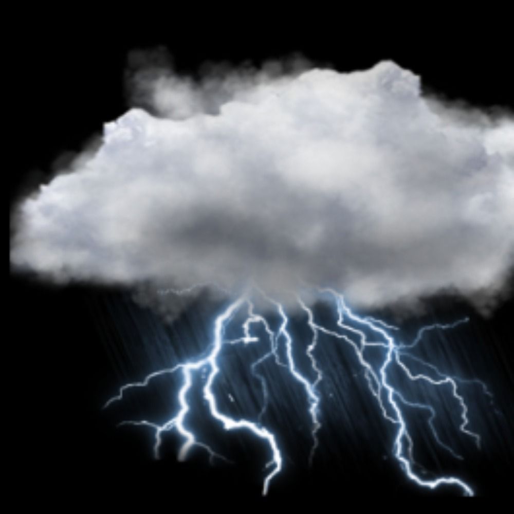 National Weather Service Alerts