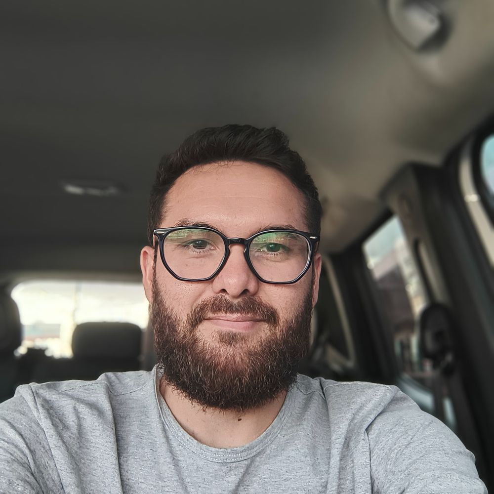 Alan Moreira