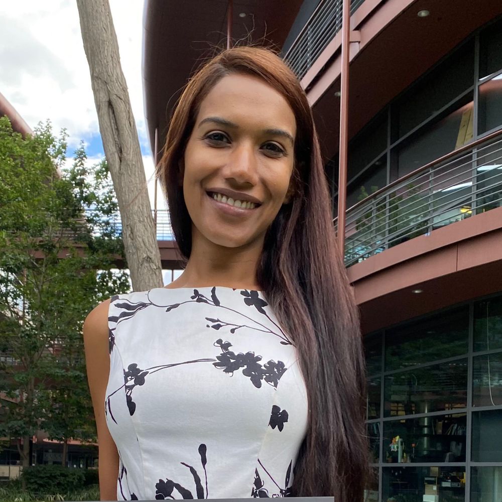 Harini Iyer