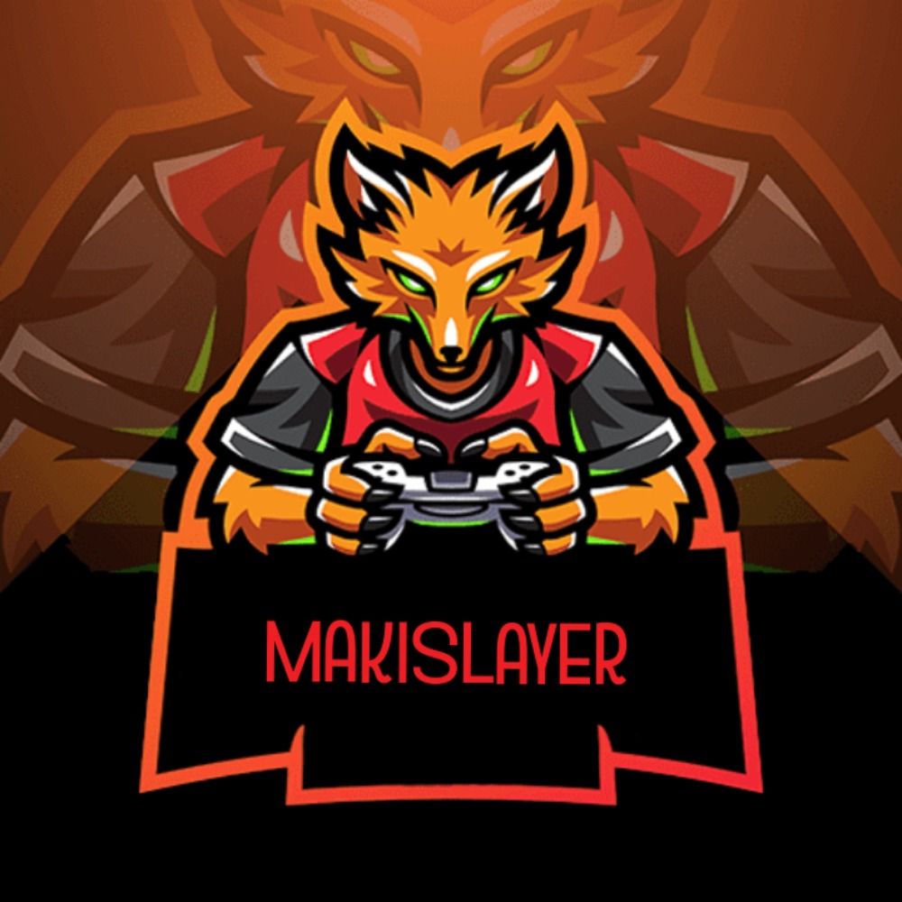 MakiSlayer 