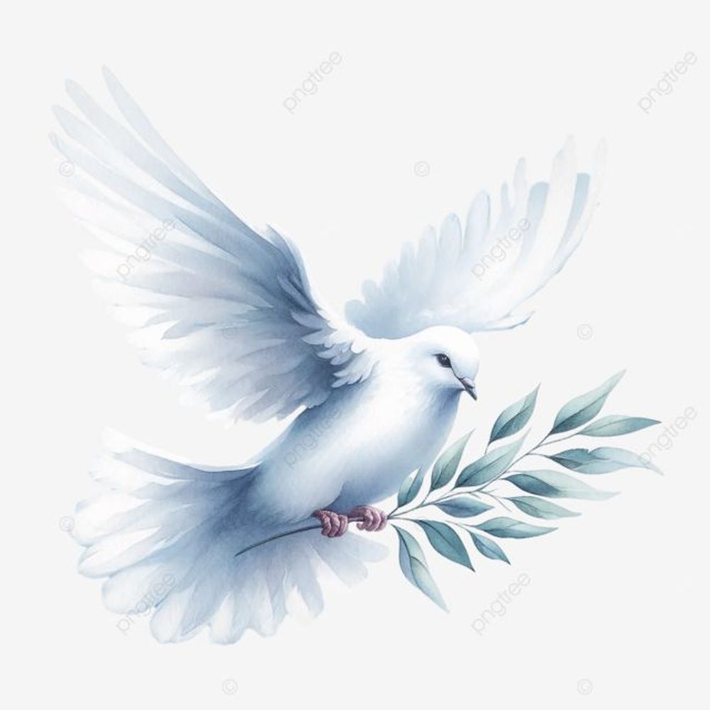 PeaceVotesBlue