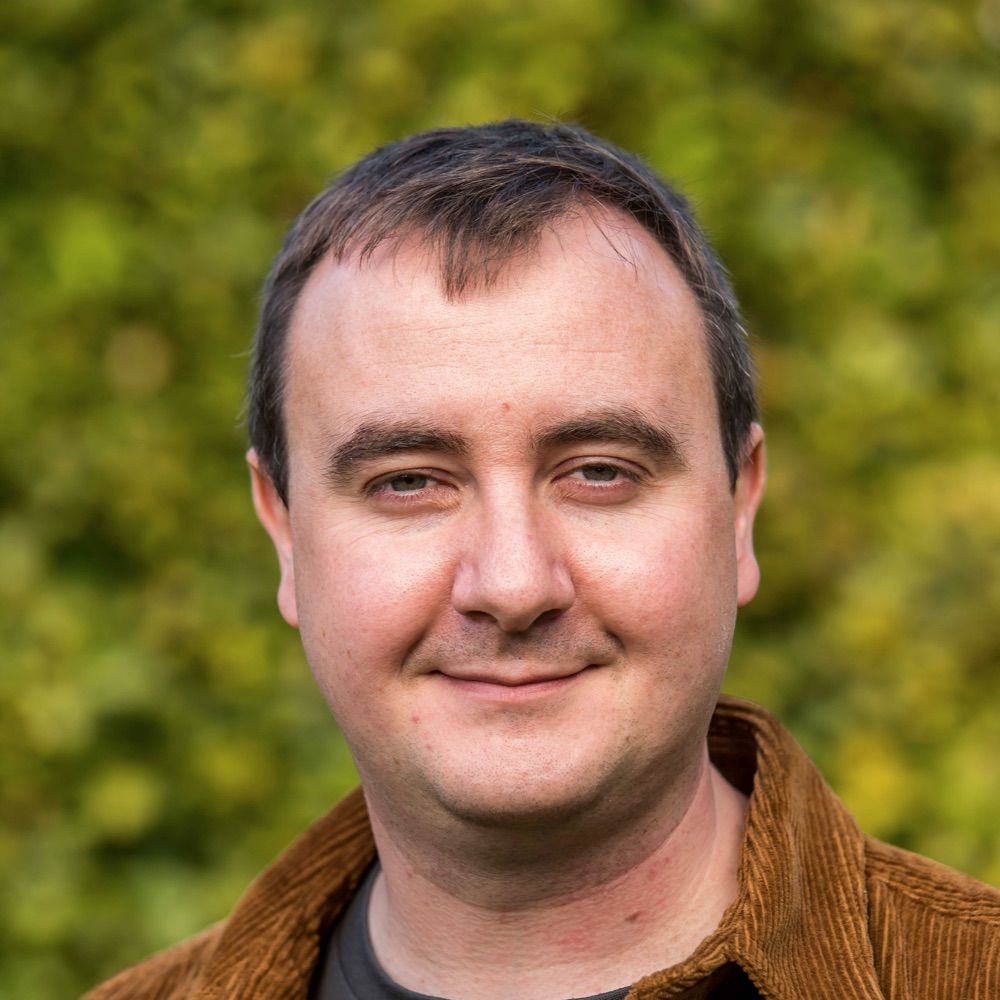 Tom Besford