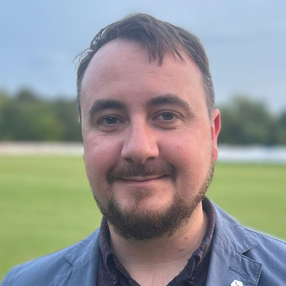 Tom Besford