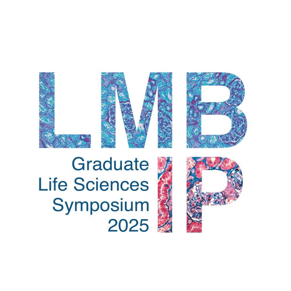 LMB-IP Graduate Life Sciences Symposium 2025
