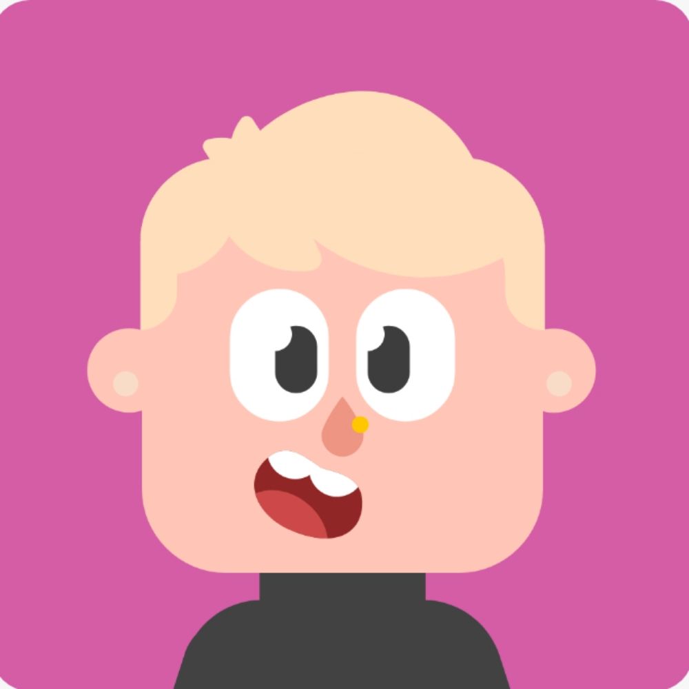 User avatar
