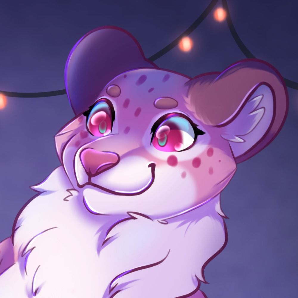 Lumi Pawkins AD 🔞