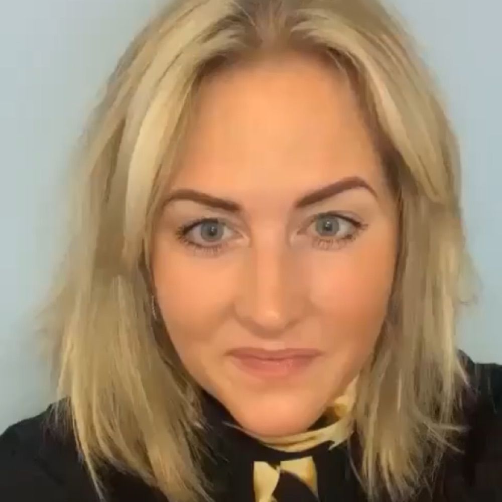 Kristina Pfeffer