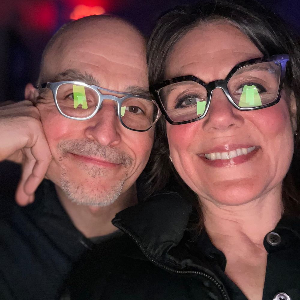 Ann & Jerry