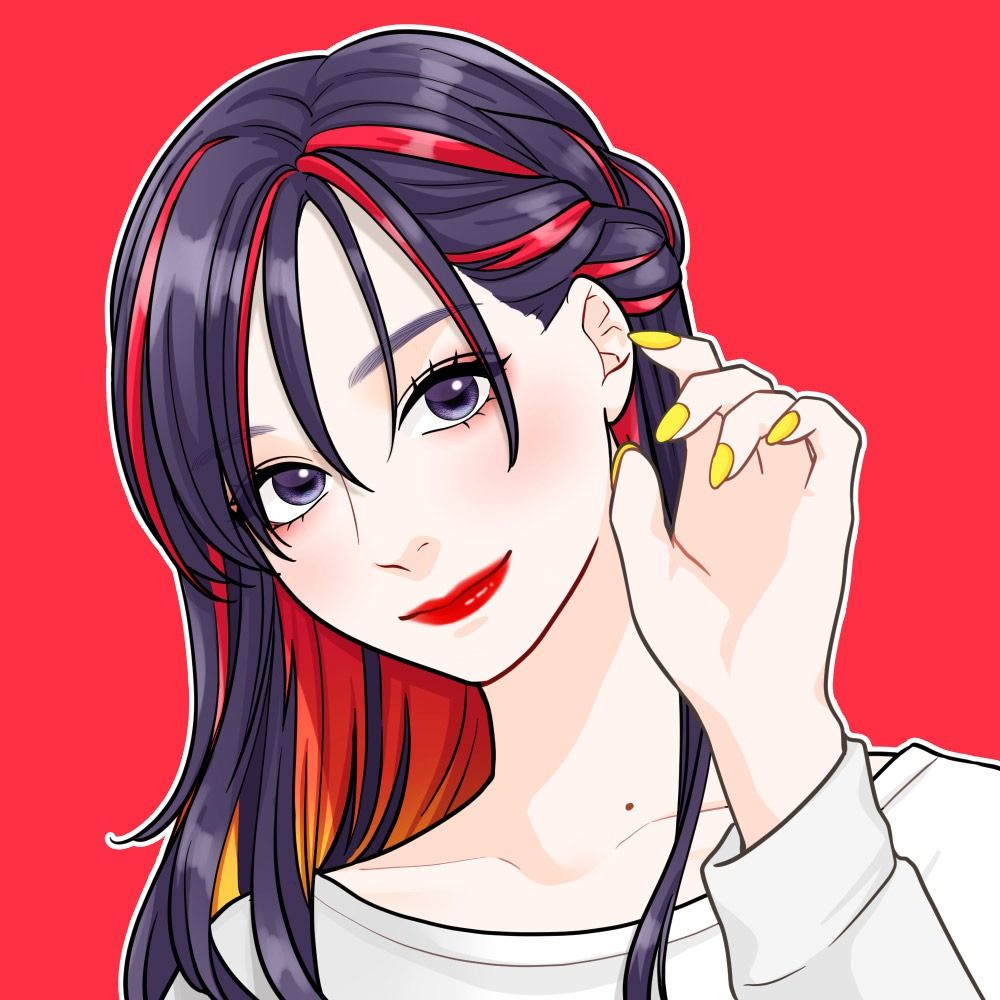 ギン／Gin