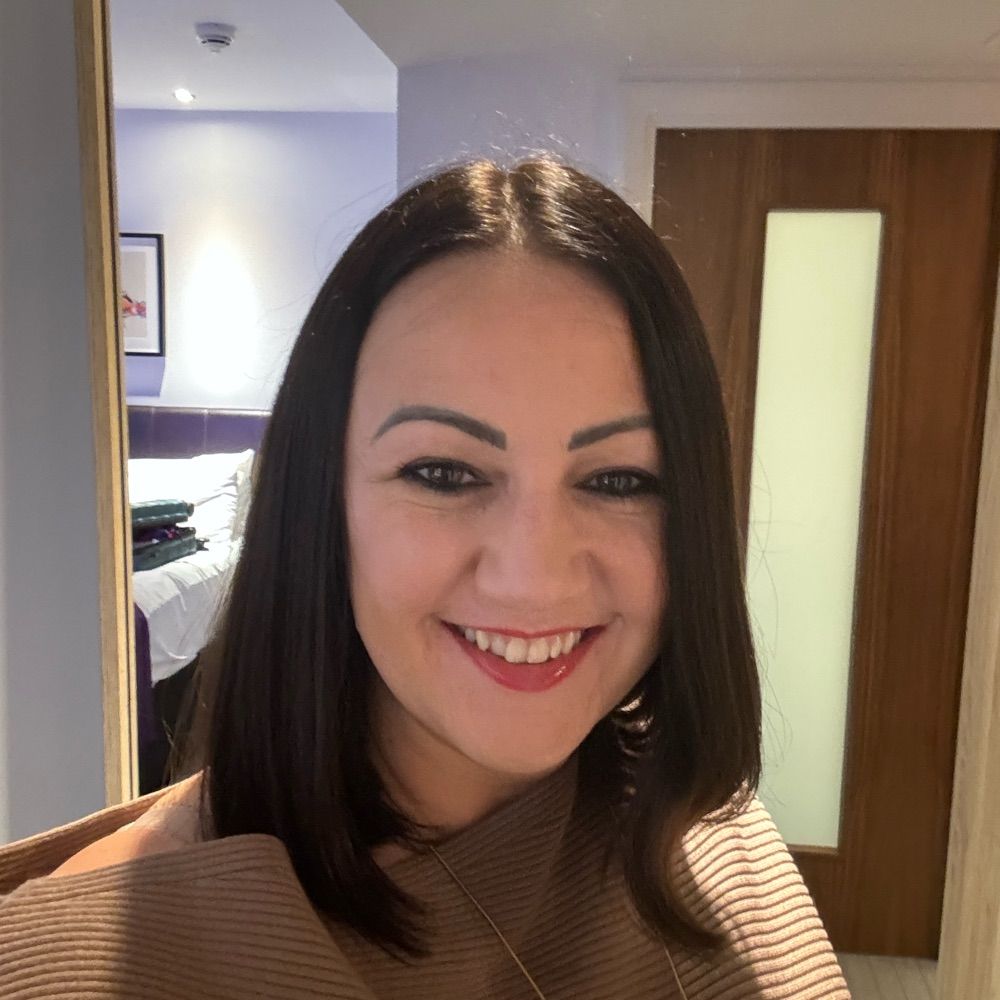 Nicola Peake
