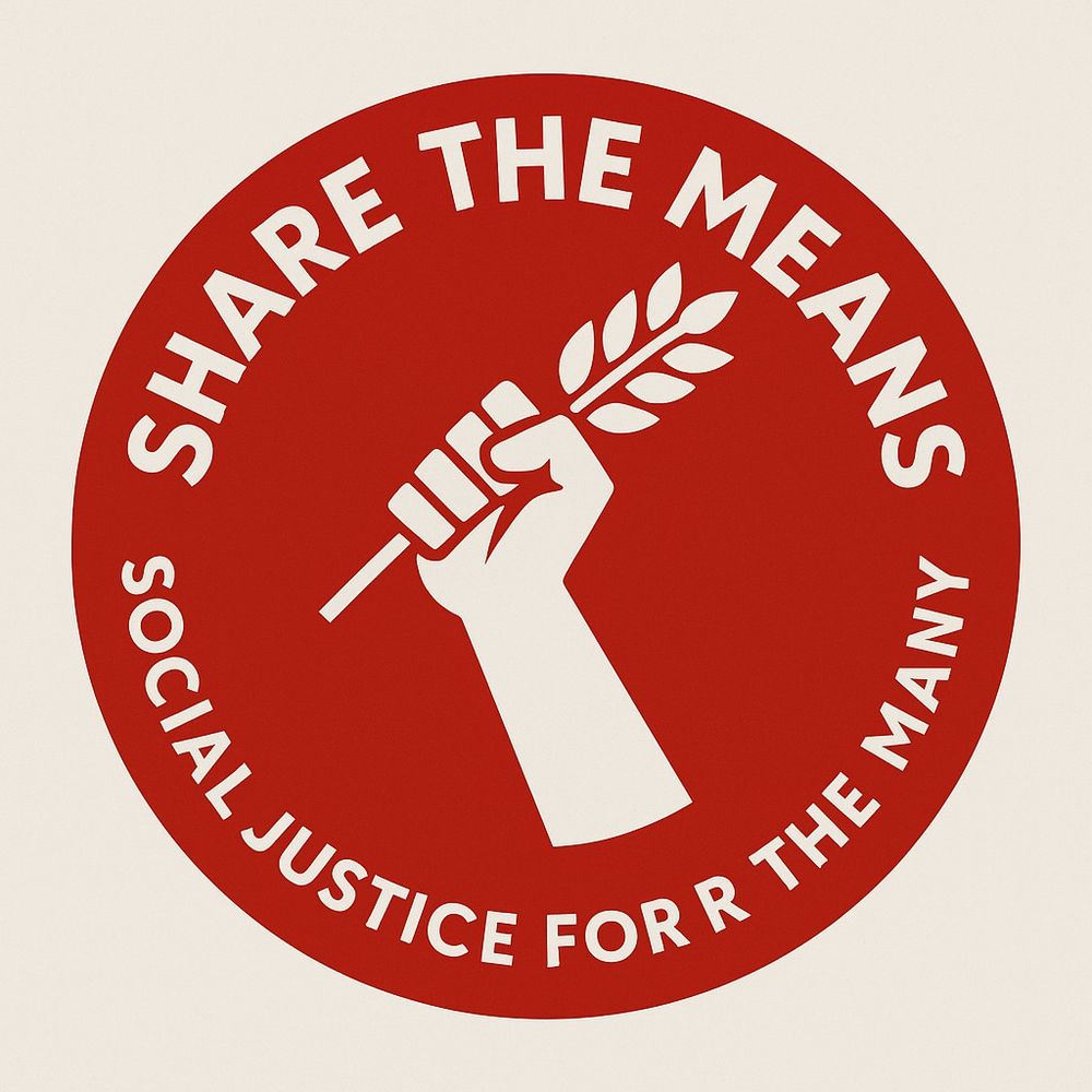 ShareTheMeans