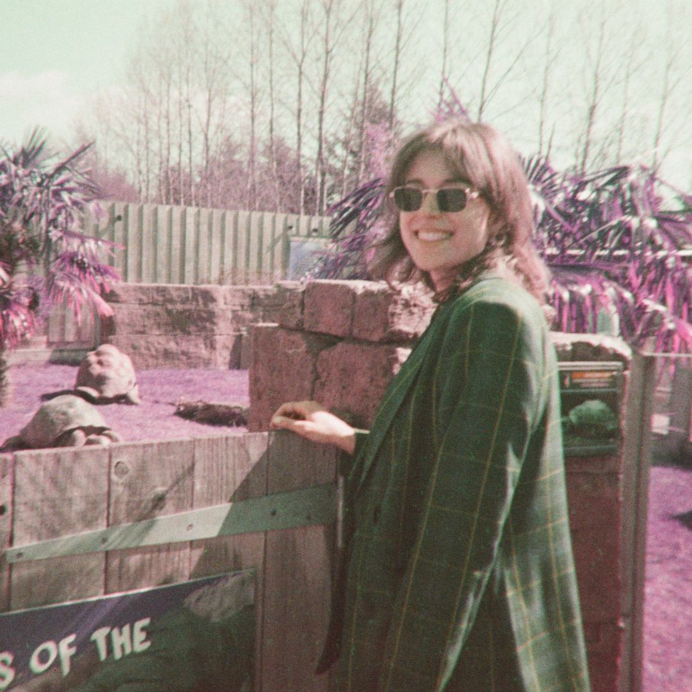 Siobhan Temple