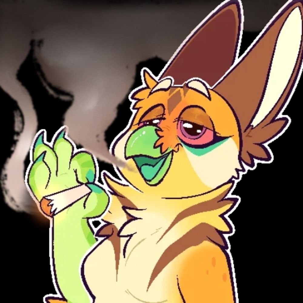 BakedBirbBitchin