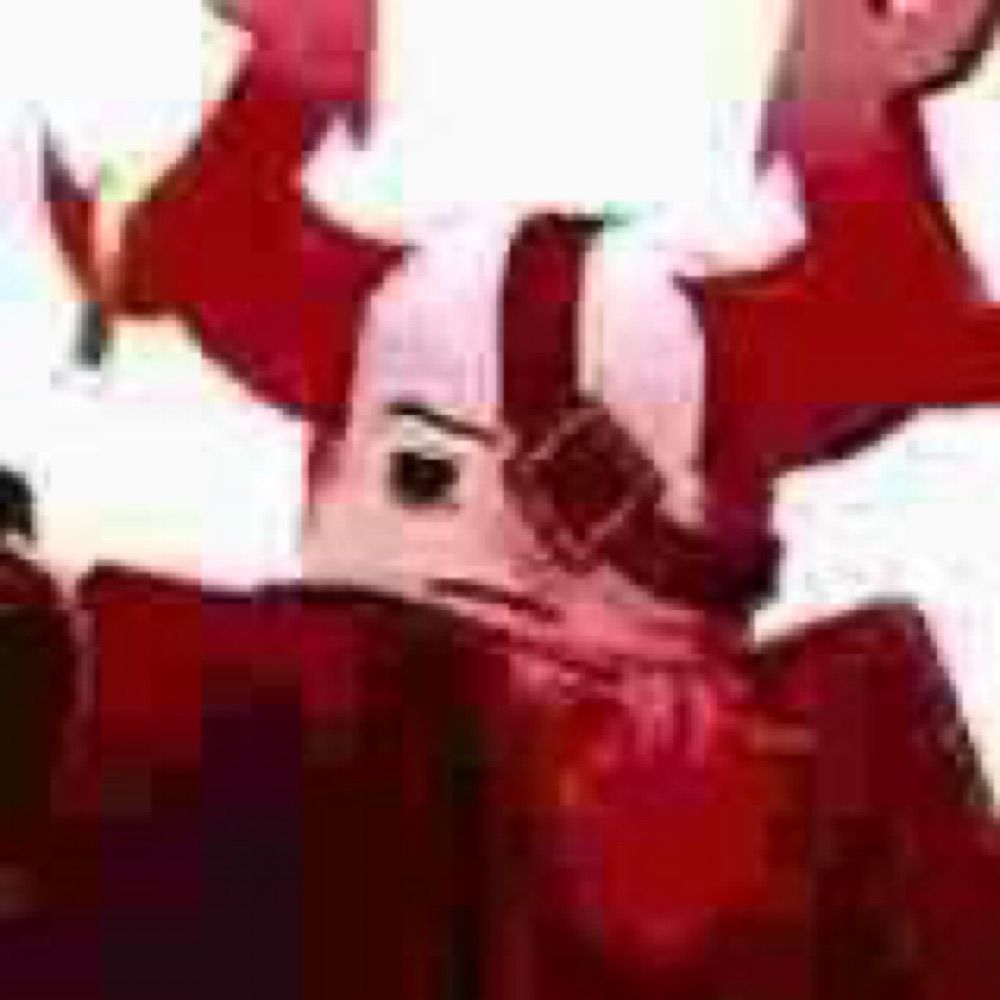 Mrdkitred