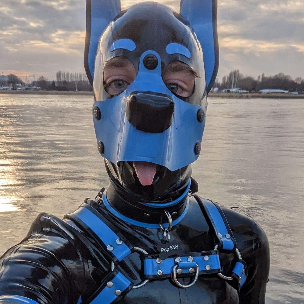Pup Kay (MRW)