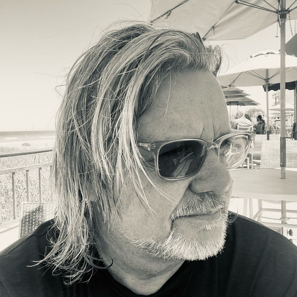 Mike Delevante