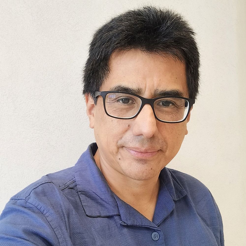 Cristóbal Suárez-Guerrero