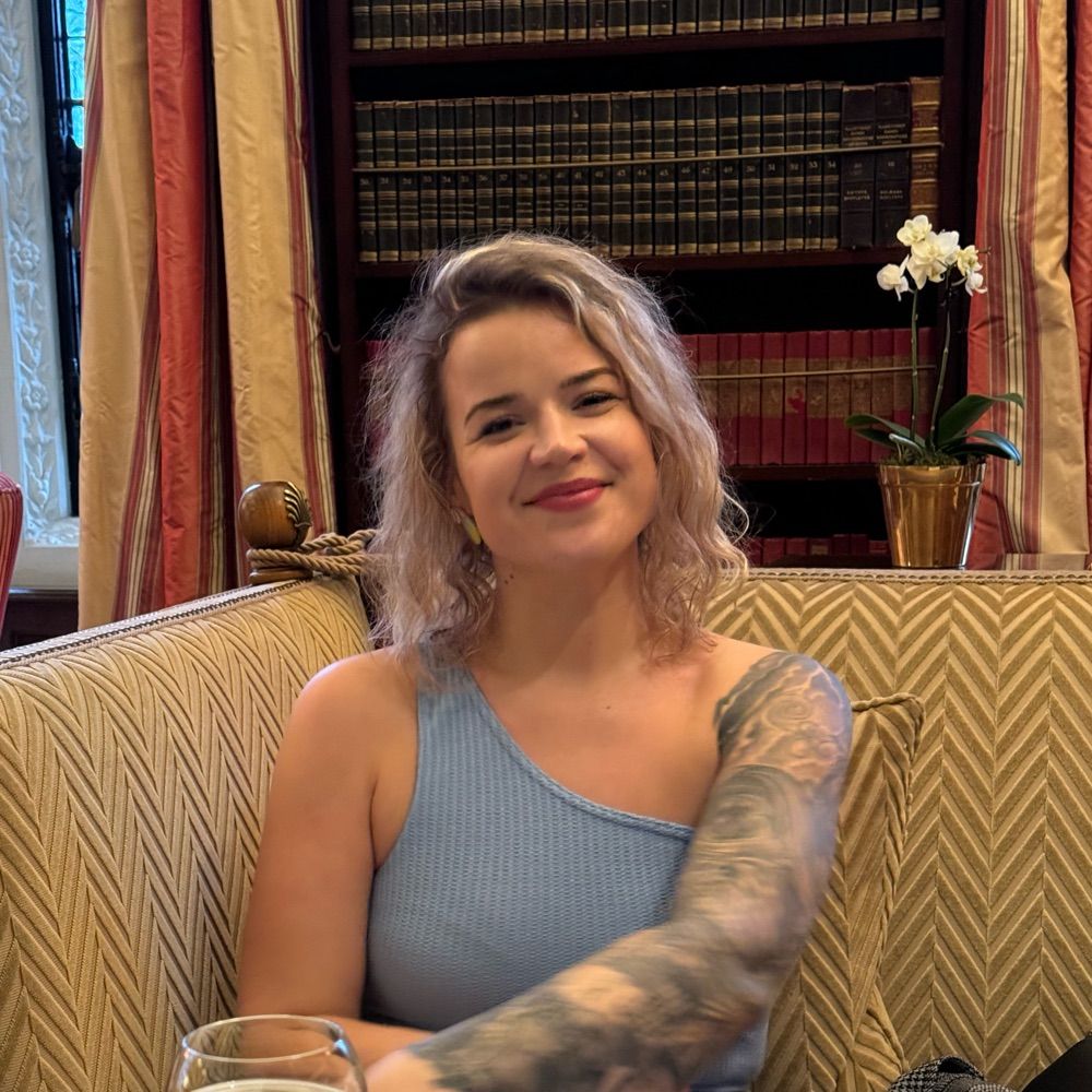 Maia Klaassen