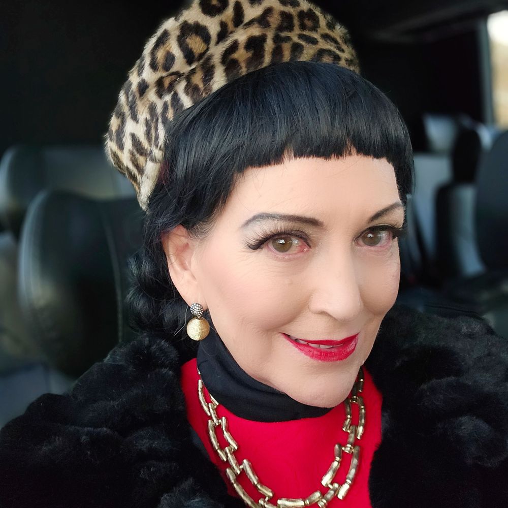 Ayzha Wolf