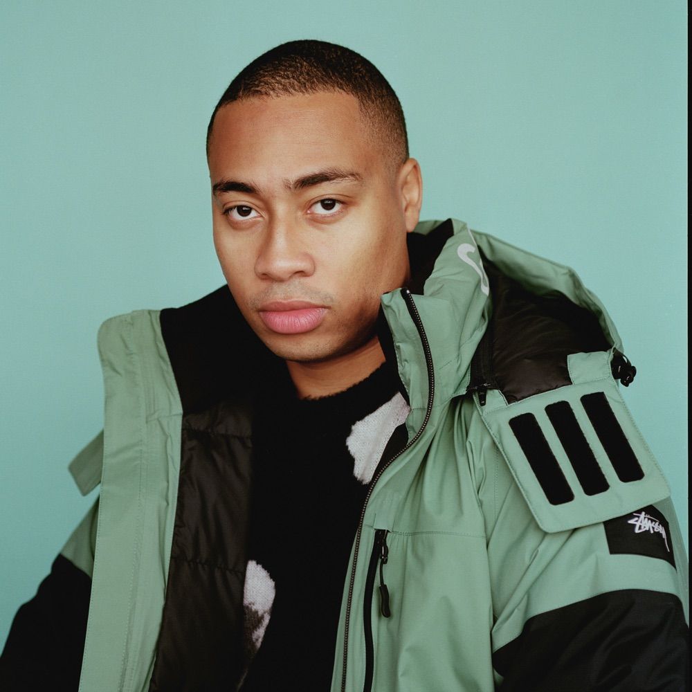 Cadence Weapon