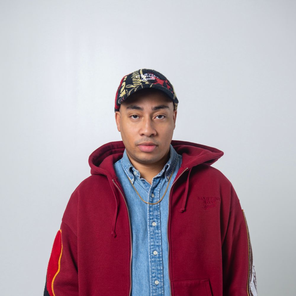 Cadence Weapon