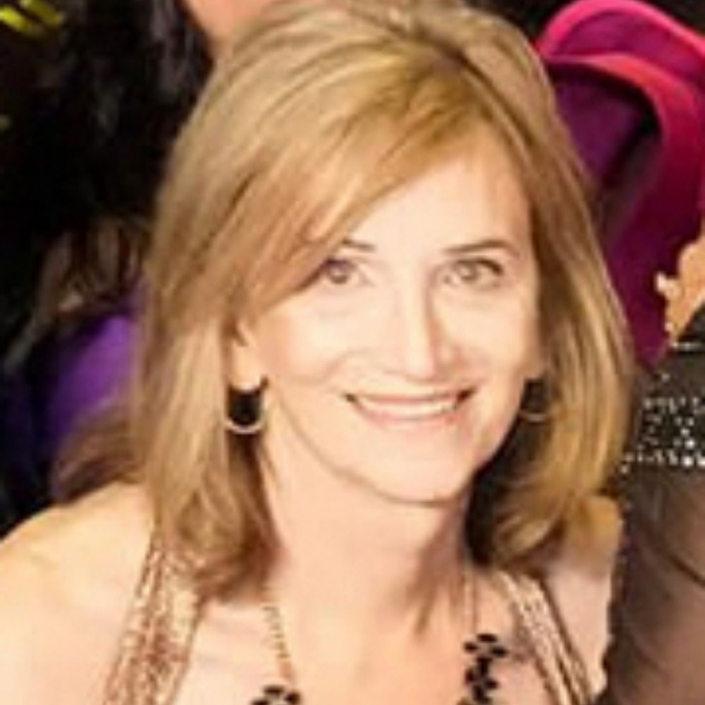 Kimberly Carver