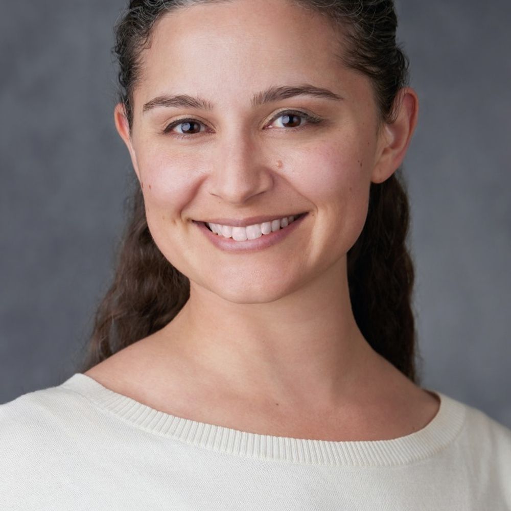 Alana Kinrich