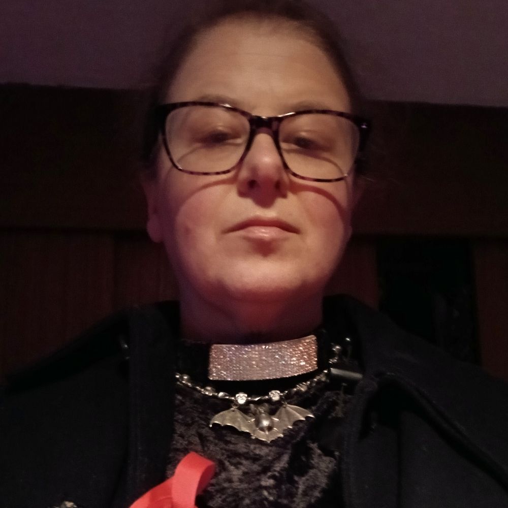 Rev Lucy Foster