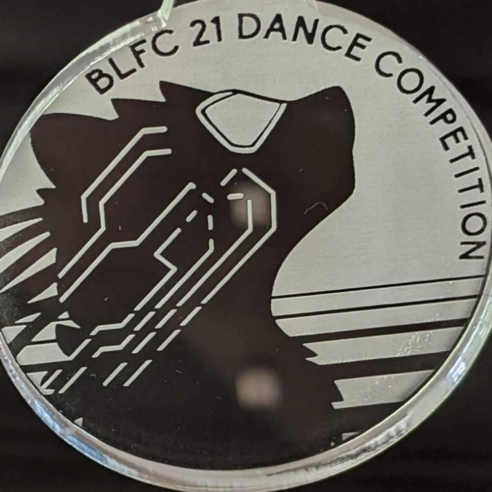 BLFC Dance Competition