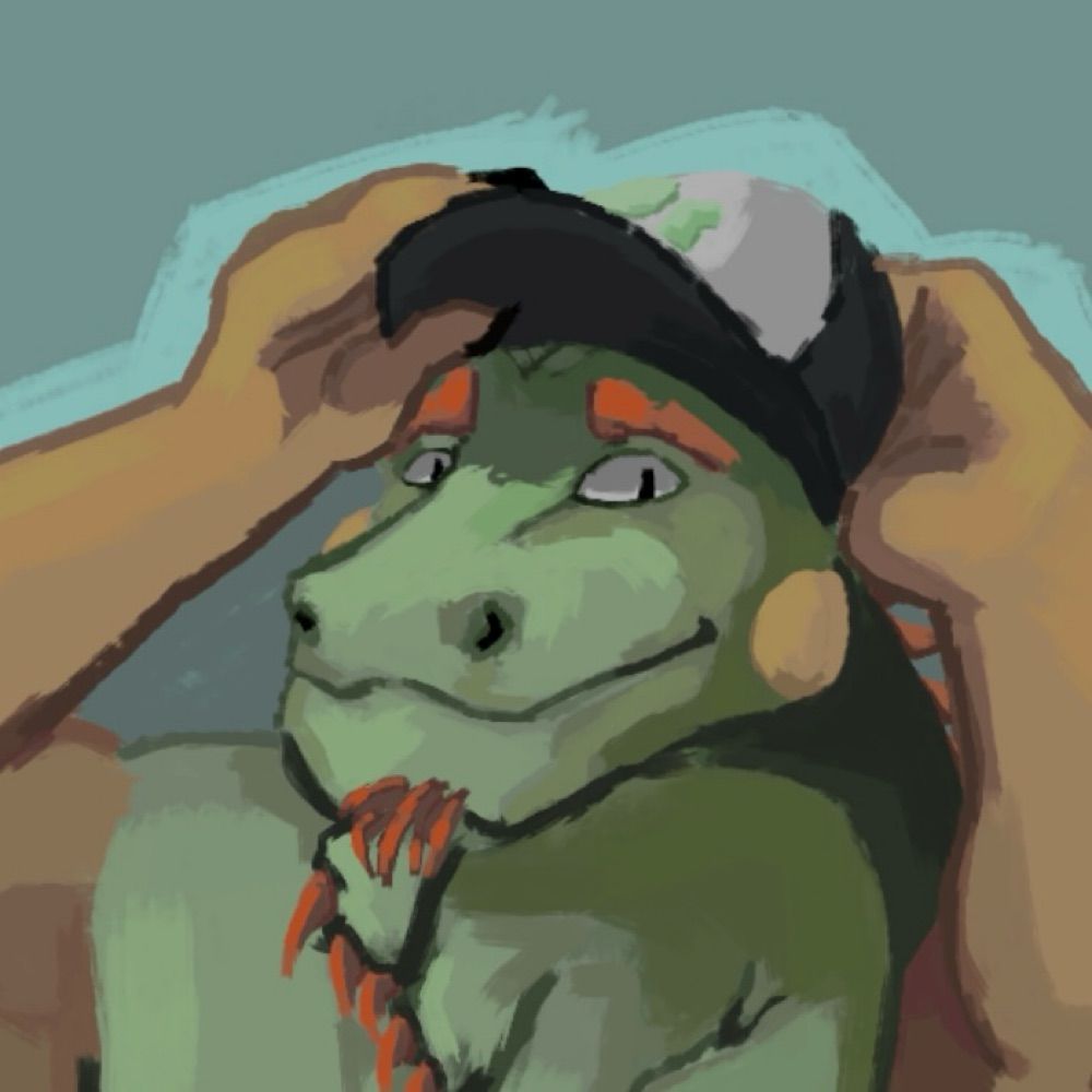 Grim🦎