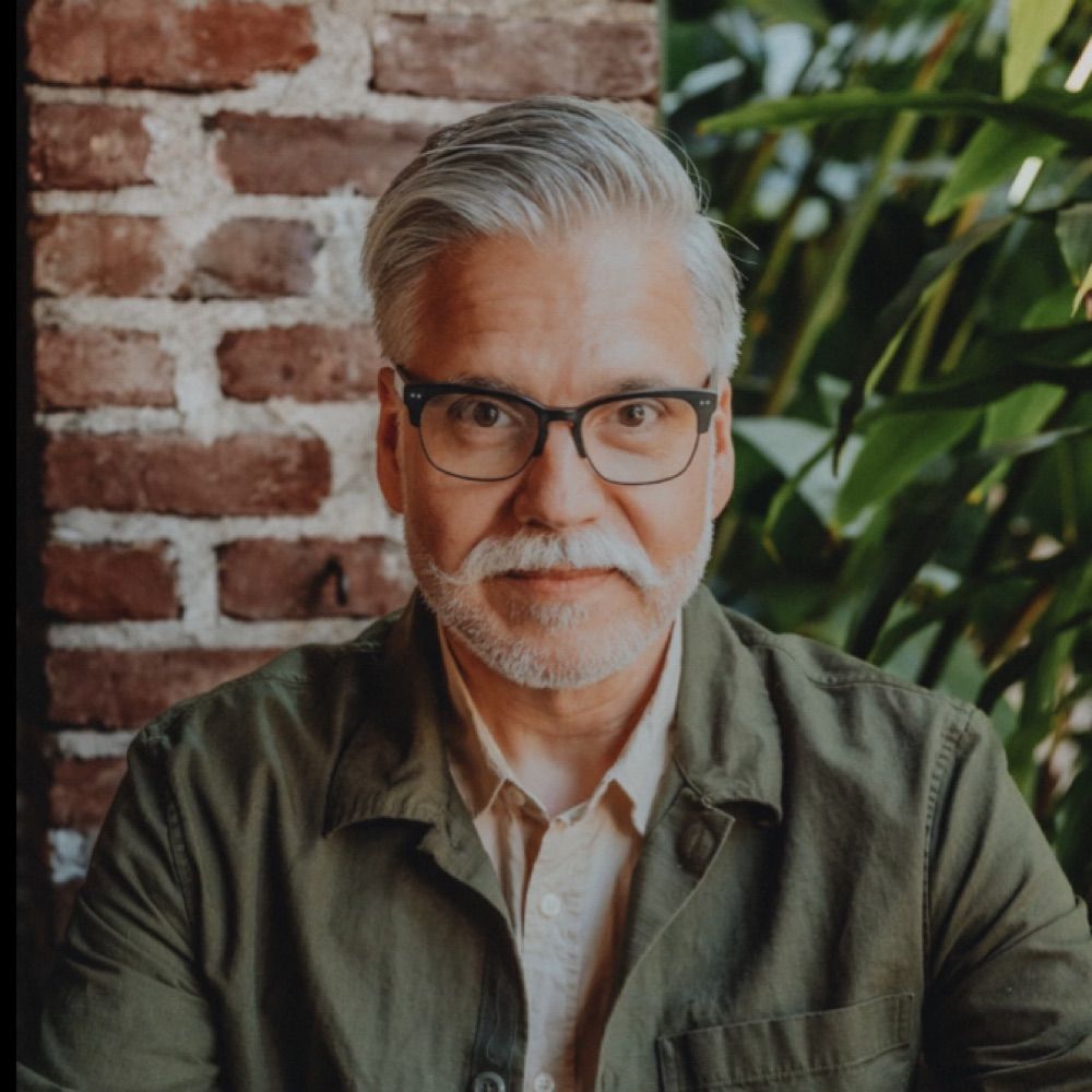 Rich Kirkpatrick