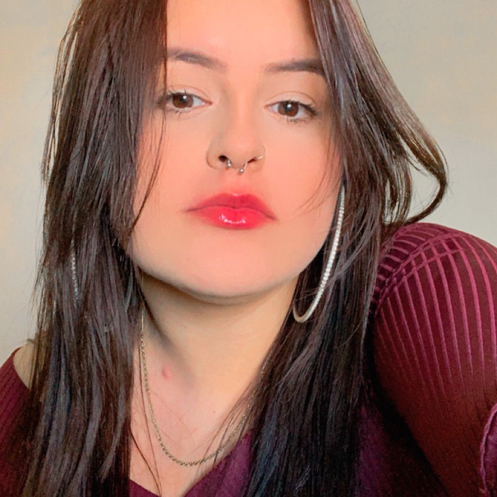 Luciely Rodrigues 