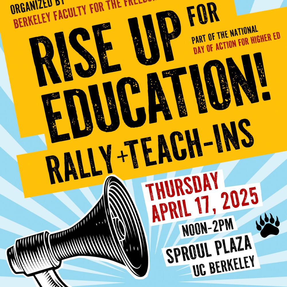 Berkeley Faculty for the Freedom to Learn