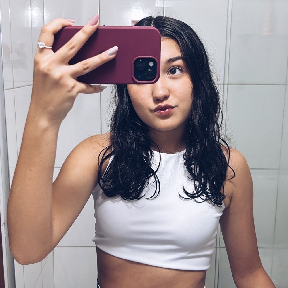 Larinha