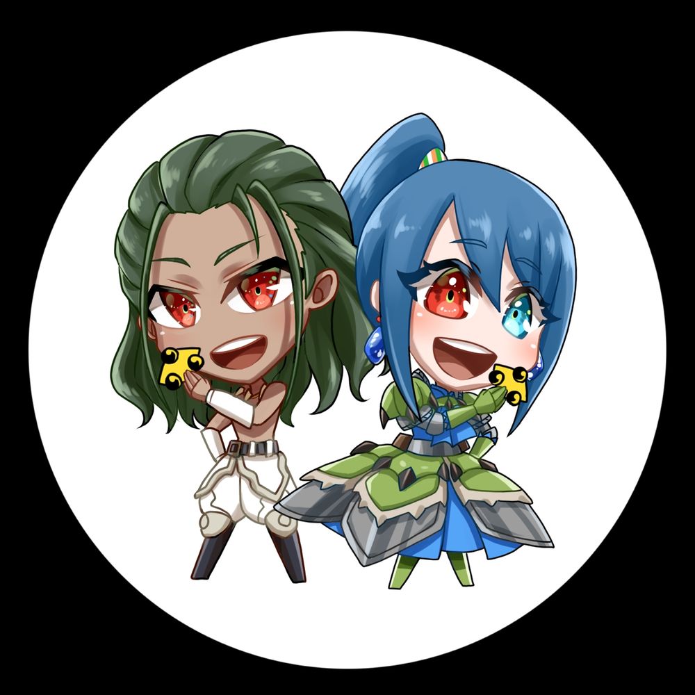 だにえる